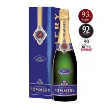 Rượu Champagne Pommery Brut